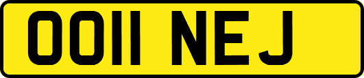 OO11NEJ