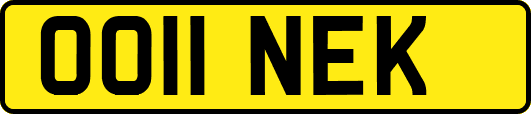 OO11NEK