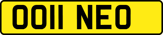 OO11NEO
