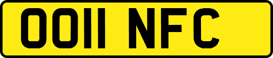 OO11NFC