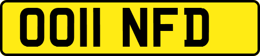 OO11NFD