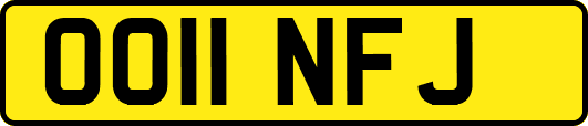 OO11NFJ