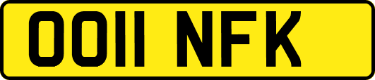 OO11NFK