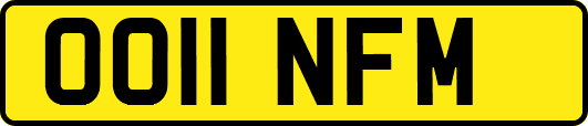 OO11NFM