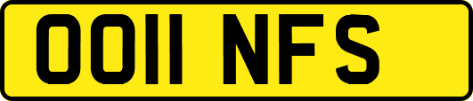 OO11NFS