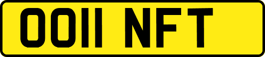 OO11NFT