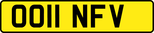 OO11NFV