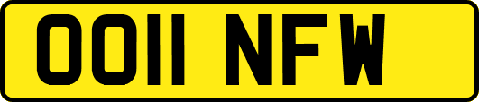 OO11NFW