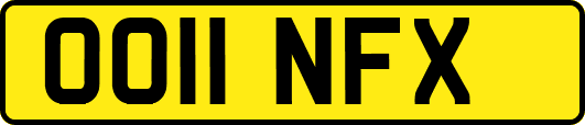 OO11NFX