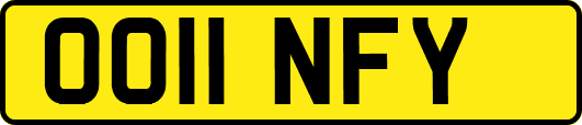OO11NFY