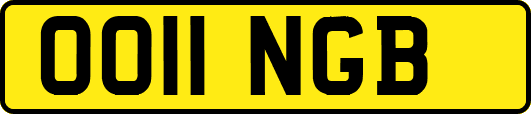 OO11NGB
