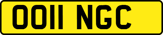 OO11NGC