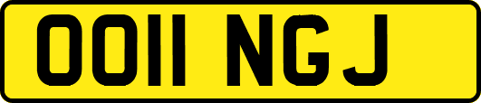 OO11NGJ