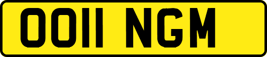 OO11NGM
