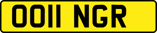 OO11NGR