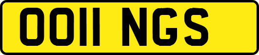 OO11NGS