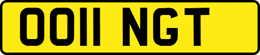 OO11NGT