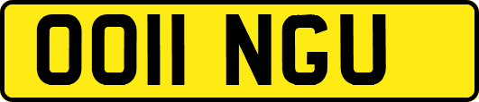 OO11NGU