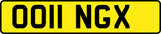 OO11NGX