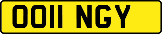 OO11NGY