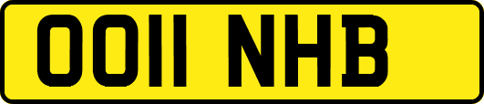 OO11NHB