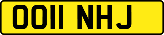 OO11NHJ