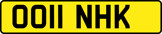 OO11NHK