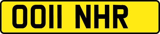 OO11NHR