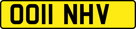OO11NHV