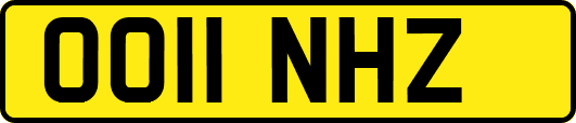 OO11NHZ