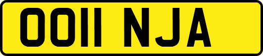 OO11NJA