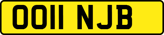 OO11NJB