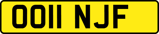 OO11NJF