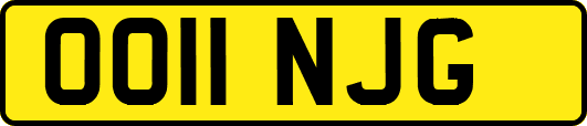 OO11NJG