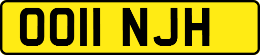 OO11NJH