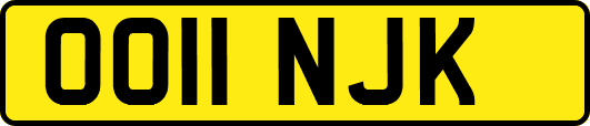 OO11NJK