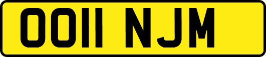 OO11NJM