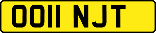 OO11NJT