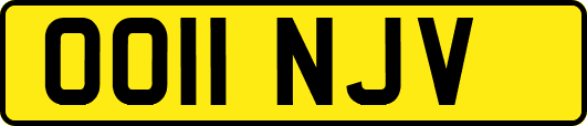 OO11NJV