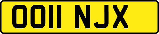 OO11NJX