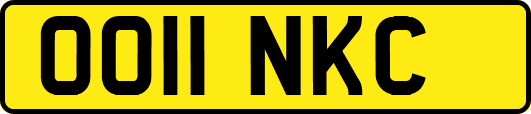 OO11NKC