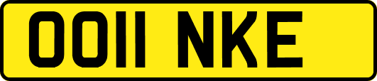 OO11NKE