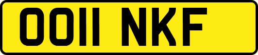 OO11NKF