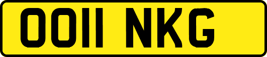 OO11NKG