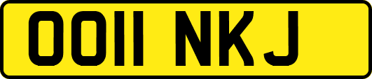 OO11NKJ