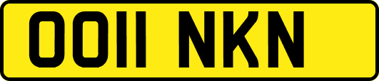 OO11NKN