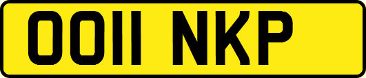 OO11NKP