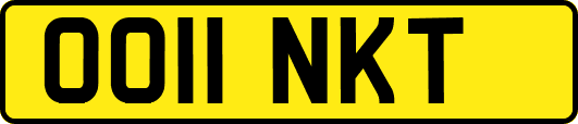OO11NKT