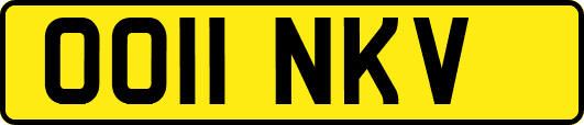 OO11NKV