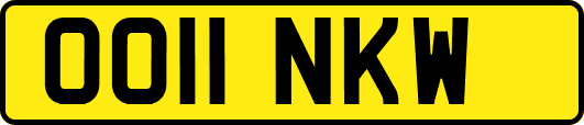 OO11NKW